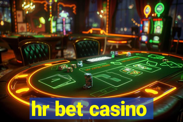 hr bet casino